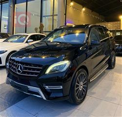 مێرسێدس بێنز ML-Class